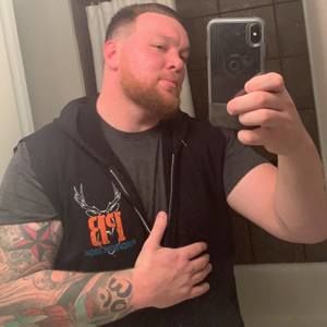 Meet your Posher, Blake